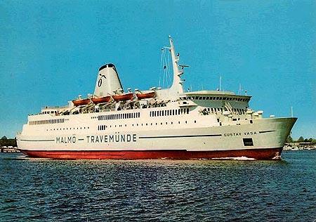 Gustav Vasa 1973