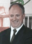Photo of Chief Commercial Officer Dirk Van Den Bosch