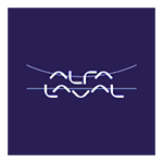 Logo of Alfalaval