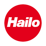 Logo of Hailo
