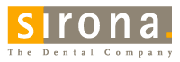 Logo of Sirona